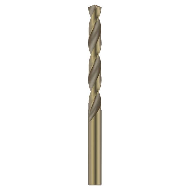 Спіральне свердло PRO Stainless Steel HSS-Co, 9 x 81 x 125 мм, 5 шт. Bosch, фото  | SNABZHENIE.com.ua