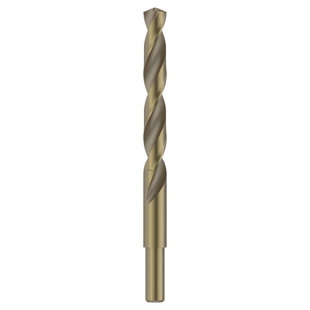 Спіральне свердло PRO Stainless Steel HSS-Co, 12 x 101 x 151 мм, 5 шт. Bosch, фото  | SNABZHENIE.com.ua