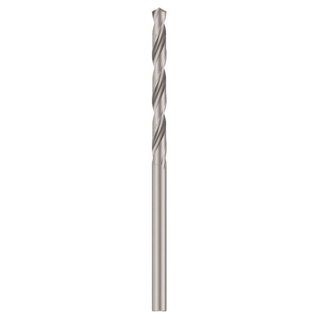 Набір спіральних свердел PRO Metal HSS-G, стандартна довжина, 2,8 x 33 x 61 мм, 10 шт. Bosch, фото  | SNABZHENIE.com.ua