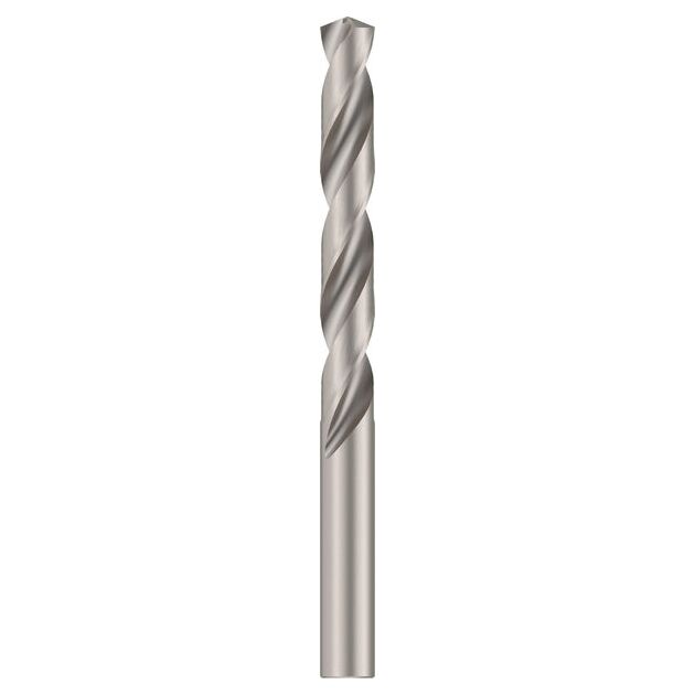 Набір спіральних свердел PRO Metal HSS-G, стандартна довжина, 12 x 101 x 151 мм, 5 шт. Bosch, фото  | SNABZHENIE.com.ua