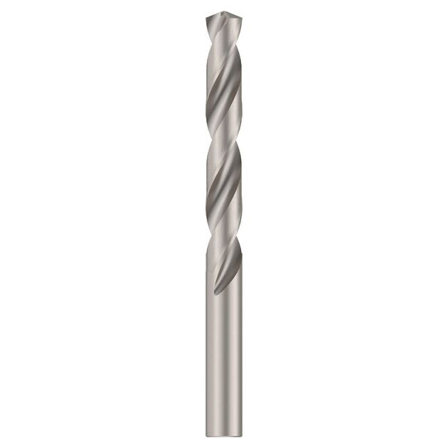 Набір спіральних свердел PRO Metal HSS-G, стандартна довжина, 12,5 x 101 x 151 мм, 5 шт. Bosch, фото  | SNABZHENIE.com.ua