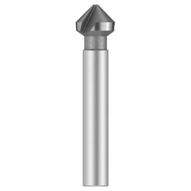 Зенківка PRO Soft Metal HSS, 12,4 x 56 мм, M6 Bosch, фото  | SNABZHENIE.com.ua