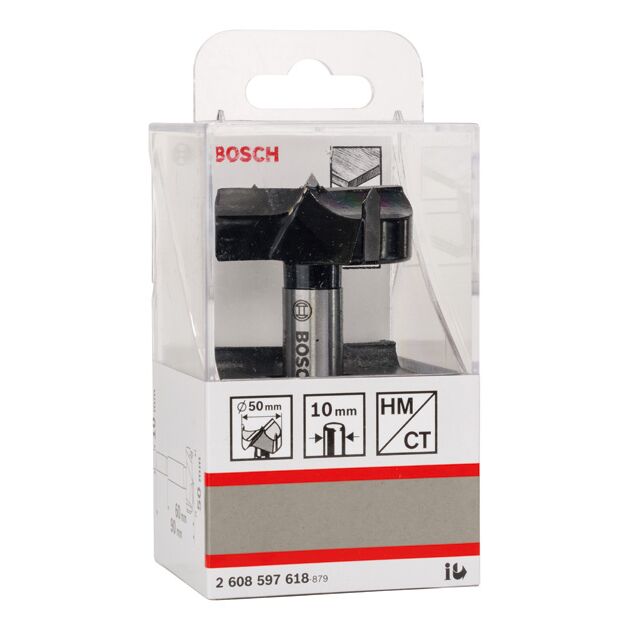 Твердосплавні свердла для пластику Bosch, фото , изображение 2 | SNABZHENIE.com.ua