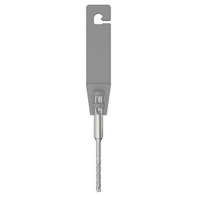 Ударне свердло PRO SDS plus-5X, 5,5 х 50 х 110 мм Bosch, фото , изображение 3 | SNABZHENIE.com.ua