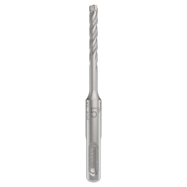 Ударне свердло PRO SDS plus-5X, 5,5 х 50 х 110 мм Bosch, фото  | SNABZHENIE.com.ua