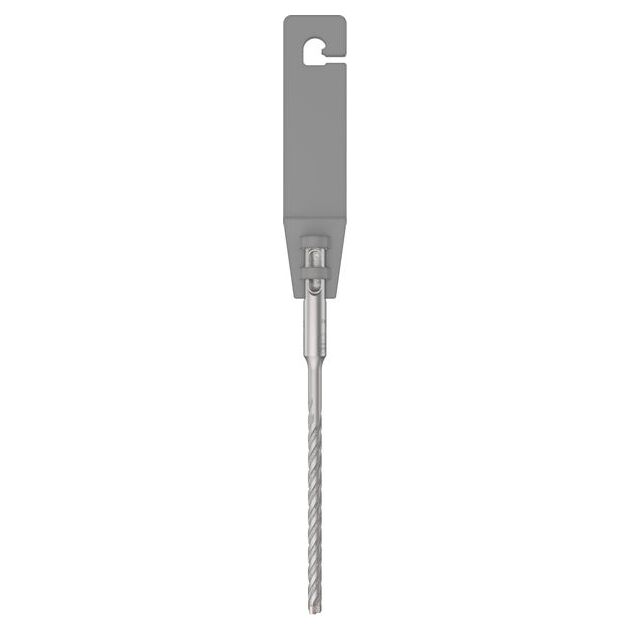 Ударне свердло PRO SDS plus-5X, 6 х 100 х 160 мм Bosch, фото , изображение 3 | SNABZHENIE.com.ua