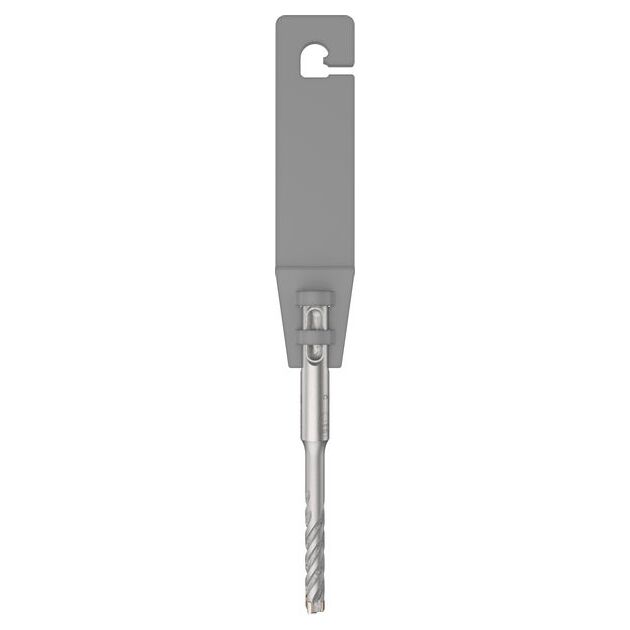 Ударне свердло PRO SDS plus-5X, 7 х 50 х 110 мм Bosch, фото , зображення 3 | SNABZHENIE.com.ua