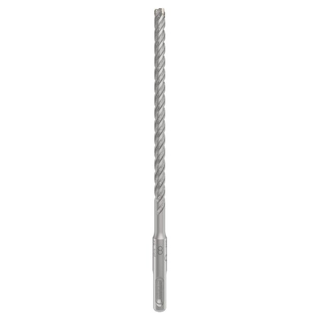 Ударне свердло PRO SDS plus-5X, 8 х 150 х 210 мм Bosch, фото  | SNABZHENIE.com.ua
