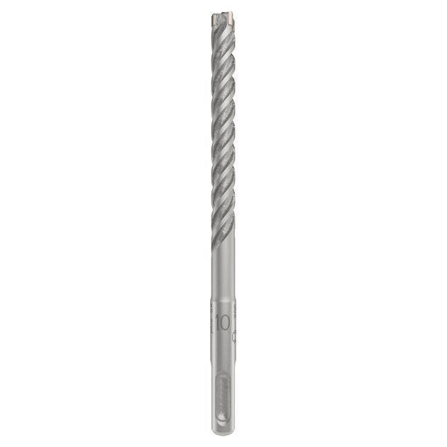 Ударне свердло PRO SDS plus-5X, 10 х 100 х 160 мм Bosch, фото  | SNABZHENIE.com.ua