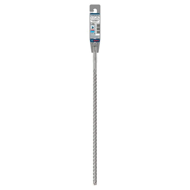 Ударне свердло PRO SDS plus-5X, 10 х 300 х 360 мм Bosch, фото , зображення 2 | SNABZHENIE.com.ua