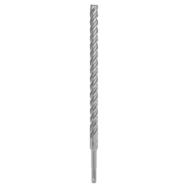 Ударне свердло PRO SDS plus-5X, 16 х 250 х 310 мм Bosch, фото  | SNABZHENIE.com.ua