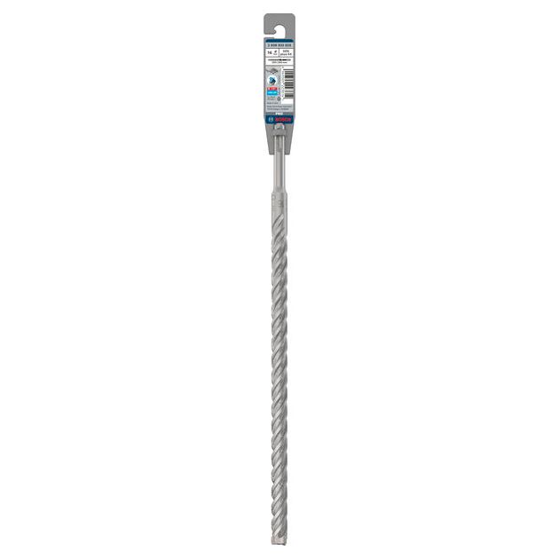 Ударне свердло PRO SDS plus-5X, 16 х 300 х 360 мм Bosch, фото , изображение 2 | SNABZHENIE.com.ua