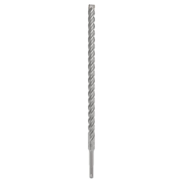 Ударне свердло PRO SDS plus-5X, 16 х 300 х 360 мм Bosch, фото  | SNABZHENIE.com.ua