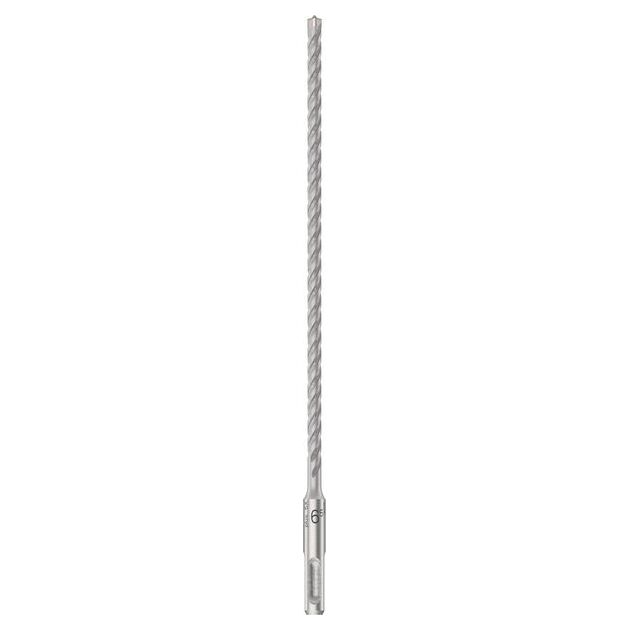 Ударне свердло PRO SDS plus-5X, 6,5 х 200 х 260 мм Bosch, фото  | SNABZHENIE.com.ua