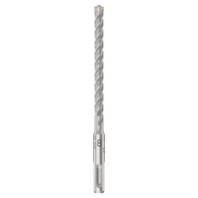Ударне свердло PRO SDS plus-5X, 8 х 100 х 160 мм Bosch, фото  | SNABZHENIE.com.ua