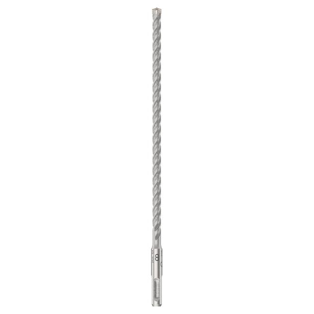 Ударне свердло PRO SDS plus-5X, 8 х 200 х 260 мм Bosch, фото  | SNABZHENIE.com.ua