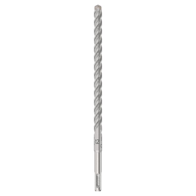 Ударне свердло PRO SDS plus-5X, 12 х 200 х 260 мм Bosch, фото  | SNABZHENIE.com.ua