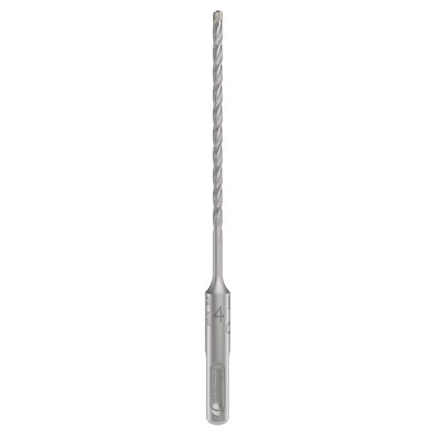 Ударне свердло PRO SDS plus-5X, 4 х 100 х 160 мм Bosch, фото  | SNABZHENIE.com.ua