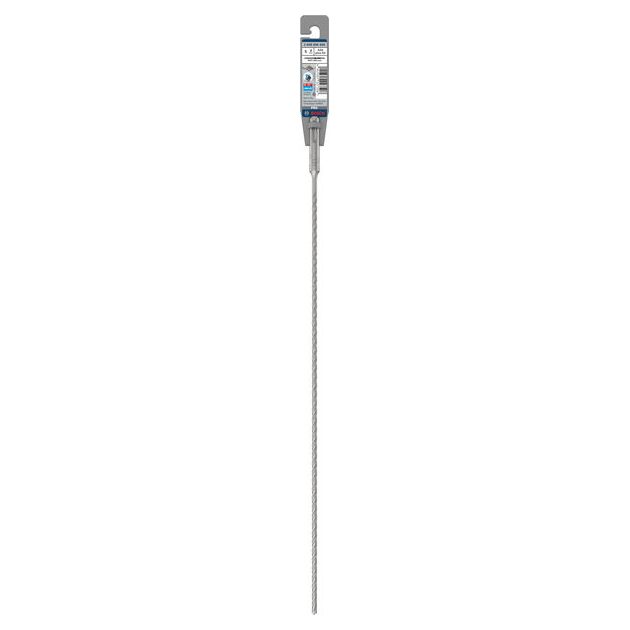 Ударне свердло PRO SDS plus-5X, 5 х 400 х 460 мм Bosch, фото , зображення 2 | SNABZHENIE.com.ua