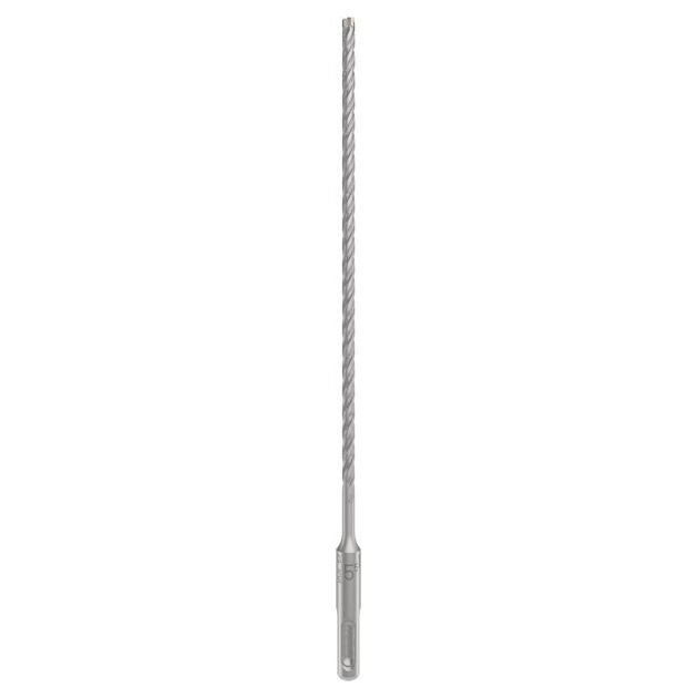 Ударне свердло PRO SDS plus-5X, 5,5 х 200 х 260 мм Bosch, фото  | SNABZHENIE.com.ua