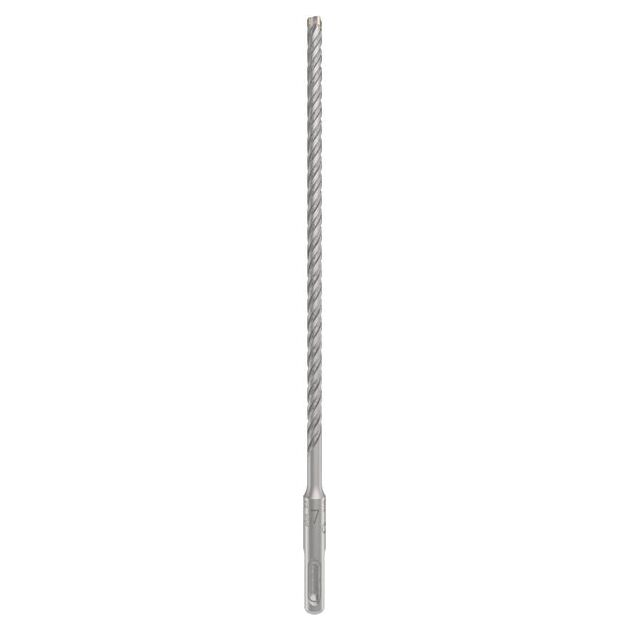 Ударне свердло PRO SDS plus-5X, 7 х 200 х 260 мм Bosch, фото  | SNABZHENIE.com.ua