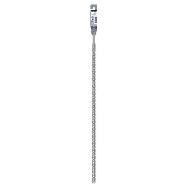 Ударне свердло PRO SDS plus-5X, 16 х 550 х 610 мм Bosch, фото , изображение 2 | SNABZHENIE.com.ua