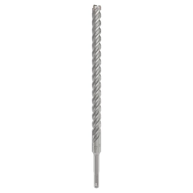 Ударне свердло PRO SDS plus-5X, 17 х 250 х 310 мм Bosch, фото  | SNABZHENIE.com.ua