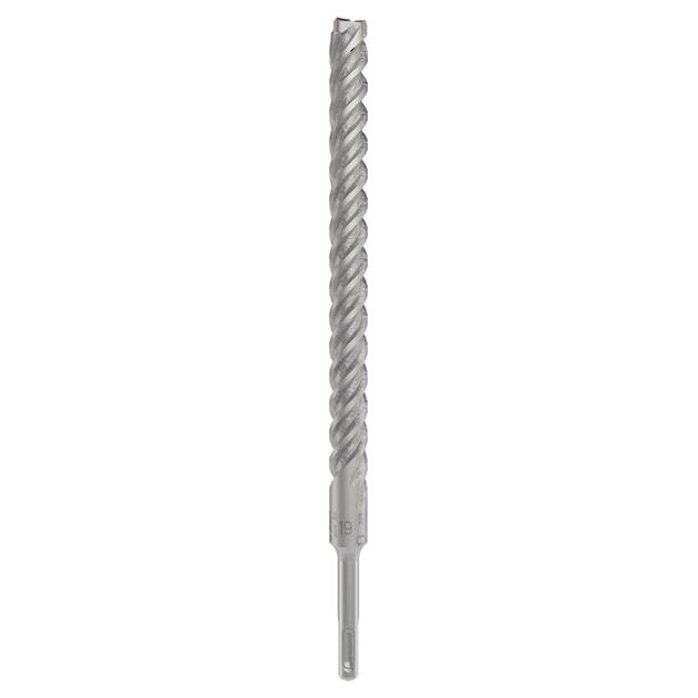 Ударне свердло PRO SDS plus-5X, 19 х 250 х 300 мм Bosch, фото  | SNABZHENIE.com.ua