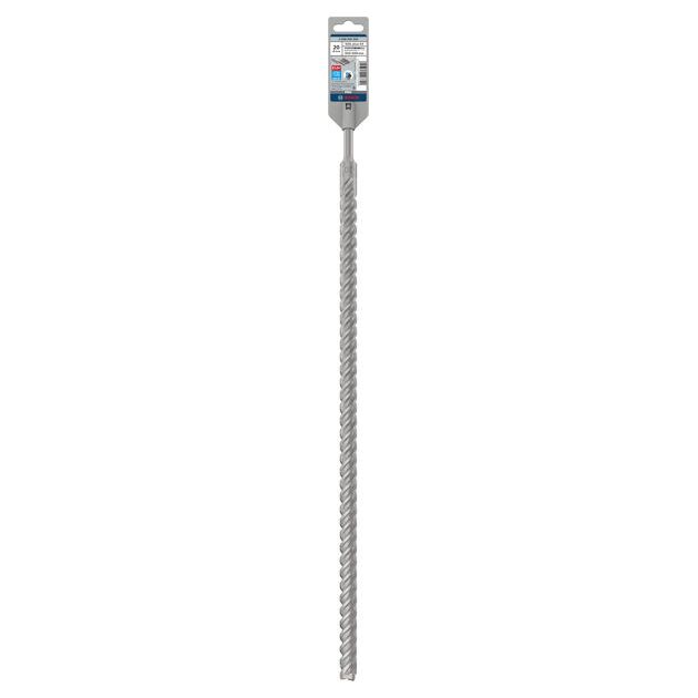 Ударне свердло PRO SDS plus-5X, 20 х 550 х 600 мм Bosch, фото , изображение 2 | SNABZHENIE.com.ua