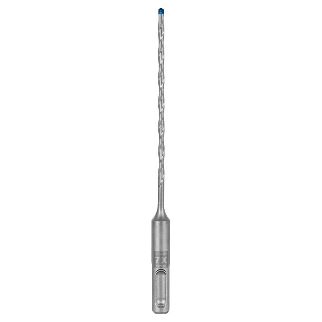Ударне свердло EXPERT SDS plus-7X, 3,5 x 100 x 165 мм Bosch, фото  | SNABZHENIE.com.ua