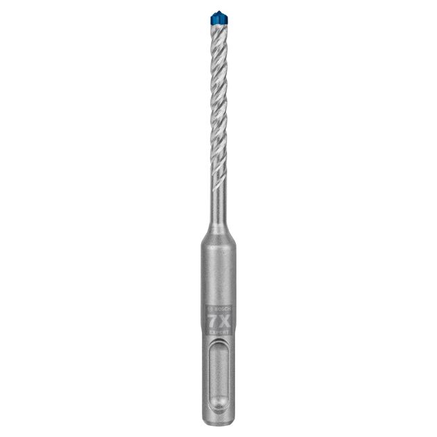 Ударне свердло EXPERT SDS plus-7X, 5 x 50 x 115 мм Bosch, фото  | SNABZHENIE.com.ua