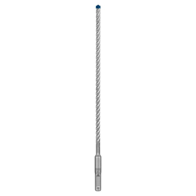 Ударне свердло EXPERT SDS plus-7X, 6,5 x 200 x 265 мм Bosch, фото  | SNABZHENIE.com.ua