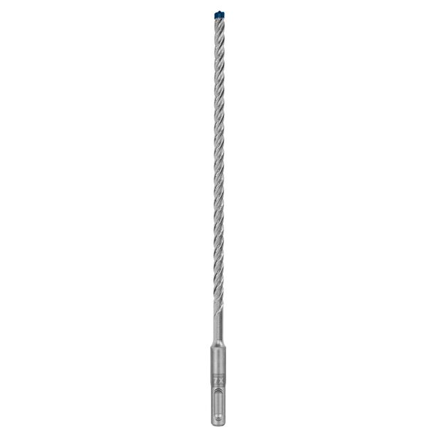 Ударне свердло EXPERT SDS plus-7X, 7 x 200 x 265 мм Bosch, фото  | SNABZHENIE.com.ua
