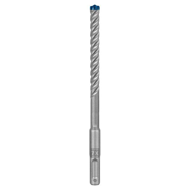 Ударне свердло EXPERT SDS plus-7X, 9 x 100 x 165 мм Bosch, фото  | SNABZHENIE.com.ua