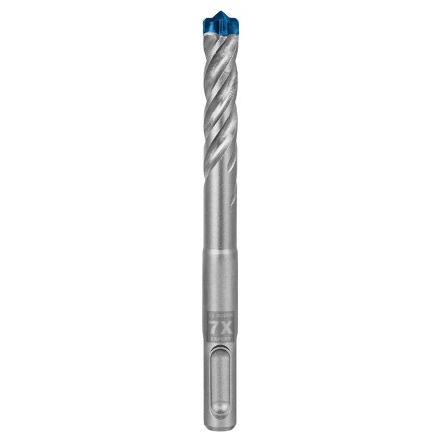 Ударне свердло EXPERT SDS plus-7X, 10 x 50 x 115 мм Bosch, фото  | SNABZHENIE.com.ua