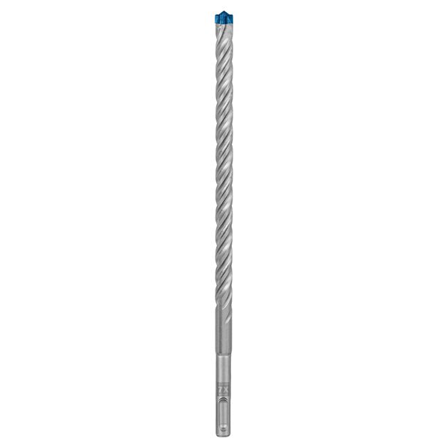 Ударне свердло EXPERT SDS plus-7X, 12 x 200 x 265 мм Bosch, фото  | SNABZHENIE.com.ua