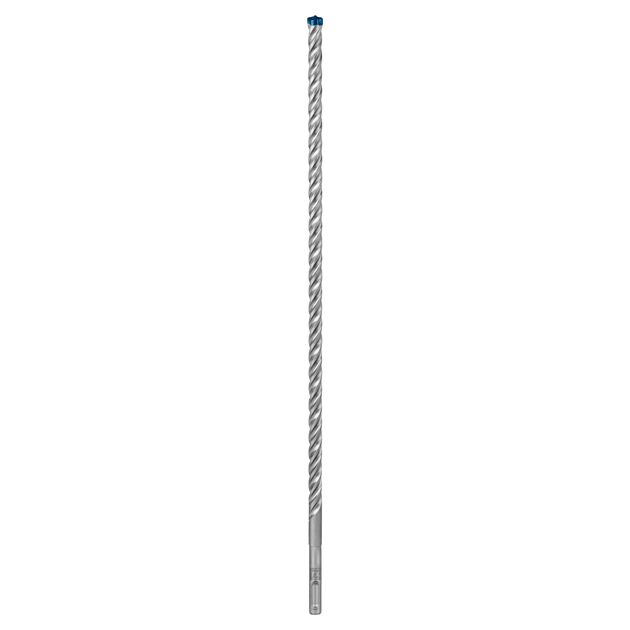 Ударне свердло EXPERT SDS plus-7X, 12 x 400 x 465 мм Bosch, фото  | SNABZHENIE.com.ua