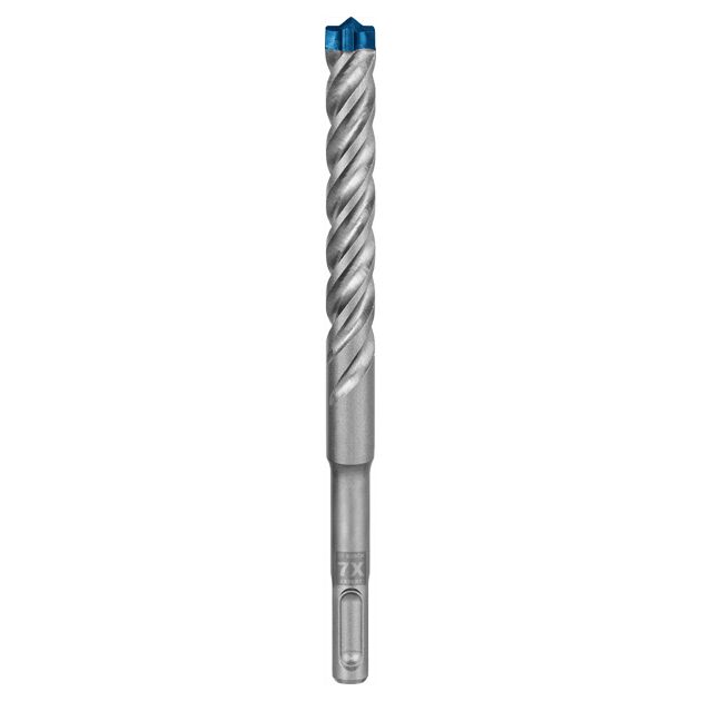 Ударне свердло EXPERT SDS plus-7X, 13 x 100 x 165 мм Bosch, фото  | SNABZHENIE.com.ua