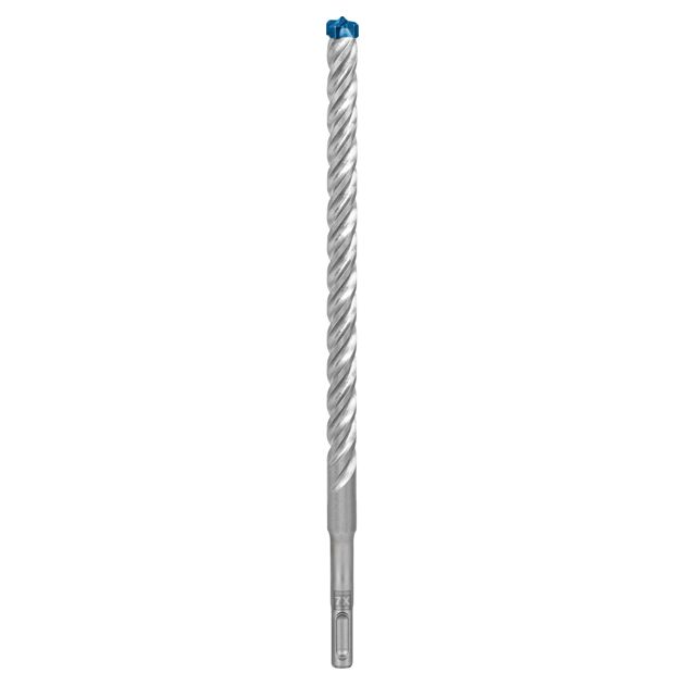 Ударне свердло EXPERT SDS plus-7X, 14 x 200 x 265 мм Bosch, фото  | SNABZHENIE.com.ua