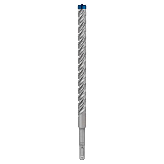Ударне свердло EXPERT SDS plus-7X, 15 x 200 x 265 мм Bosch, фото  | SNABZHENIE.com.ua