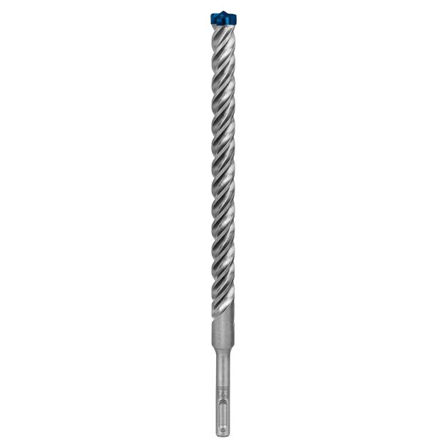Ударне свердло EXPERT SDS plus-7X, 16 x 200 x 265 мм Bosch, фото  | SNABZHENIE.com.ua