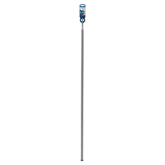 Ударне свердло EXPERT SDS plus-7X, 18 x 950 x 1000 мм Bosch, фото , изображение 2 | SNABZHENIE.com.ua