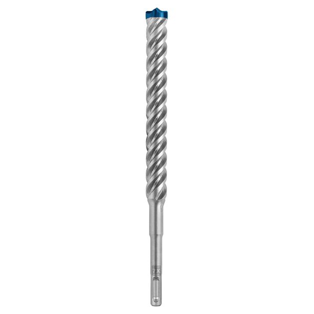 Ударне свердло EXPERT SDS plus-7X, 20 x 200 x 250 мм Bosch, фото  | SNABZHENIE.com.ua