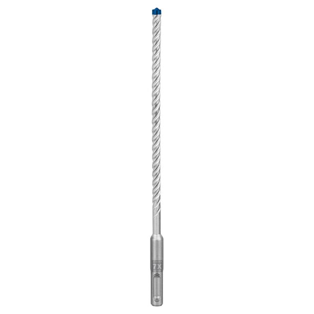 Ударне свердло EXPERT SDS plus-7X, 6,5 x 150 x 215 мм, 10 шт. Bosch, фото  | SNABZHENIE.com.ua