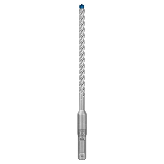 Ударне свердло EXPERT SDS plus-7X, 6 x 100 x 165 мм, 50 шт. Bosch, фото  | SNABZHENIE.com.ua
