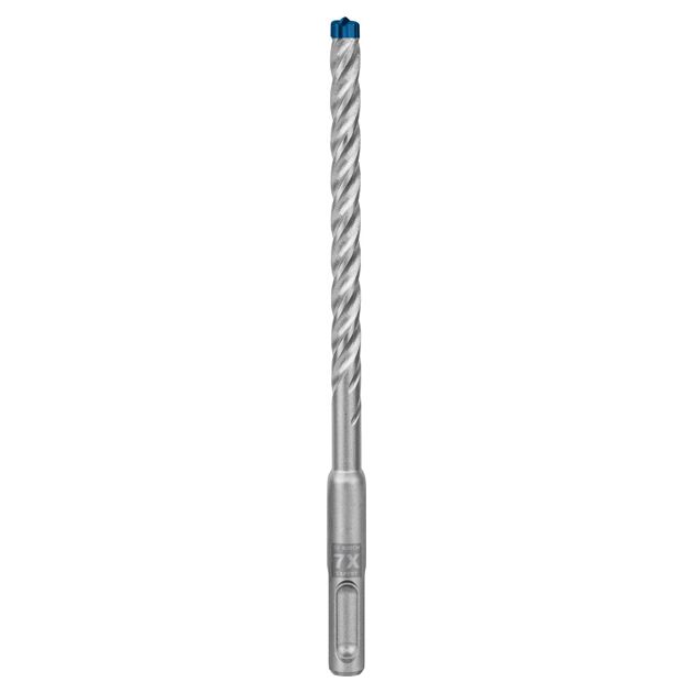 Ударне свердло EXPERT SDS plus-7X, 8 x 100 x 165 мм, 50 шт. Bosch, фото  | SNABZHENIE.com.ua