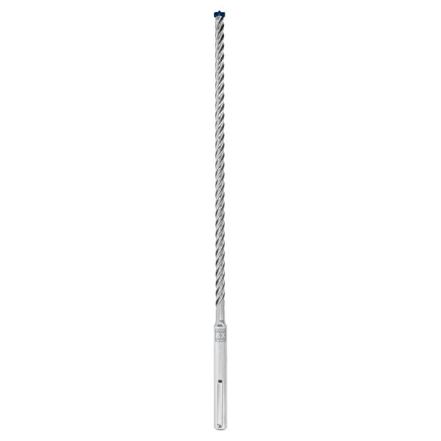 Ударне свердло EXPERT SDS max-8X, 14 x 400 x 540 мм Bosch, фото  | SNABZHENIE.com.ua