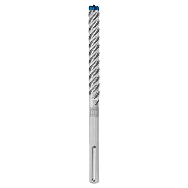 Ударне свердло EXPERT SDS max-8X, 22 x 200 x 320 мм Bosch, фото  | SNABZHENIE.com.ua