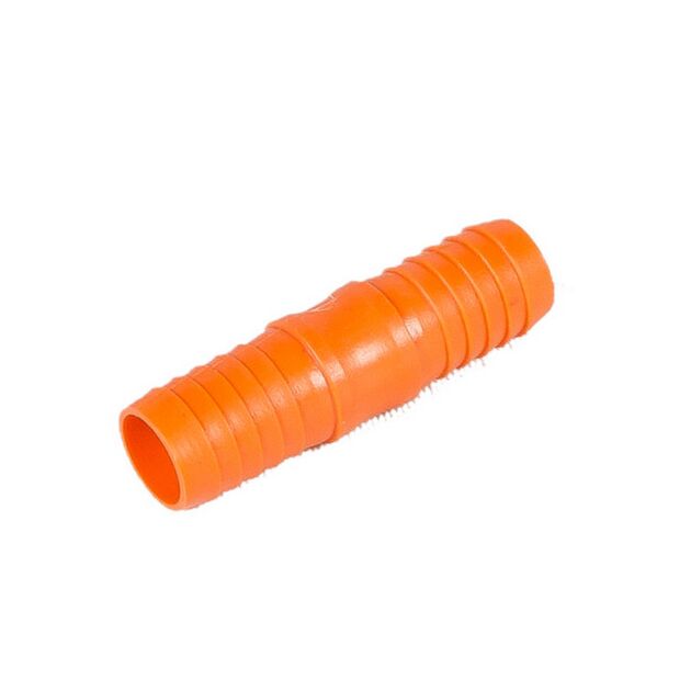 Соединитель для шланга ГОСПОДАР прямой 1½"- 1½" 92-9089, фото  | SNABZHENIE.com.ua