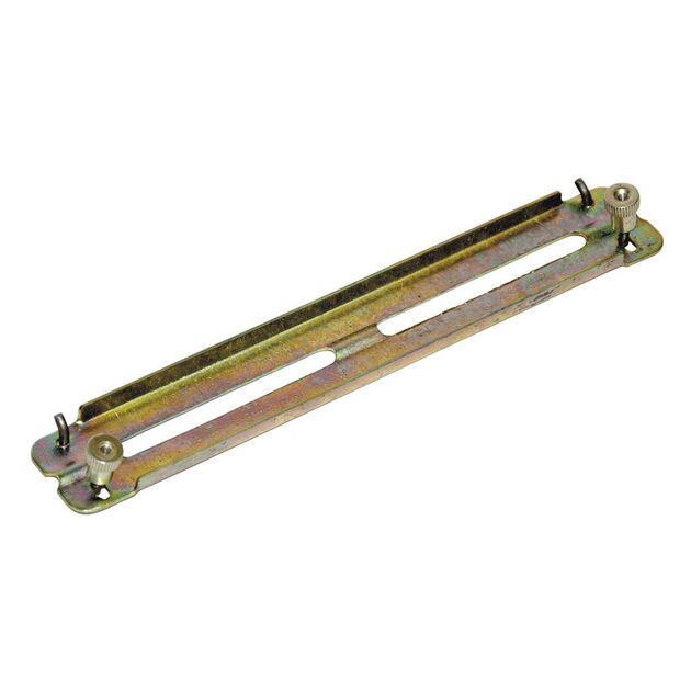 Планка для заточки цепей MASTERTOOL 4.0 мм 06-0002, фото  | SNABZHENIE.com.ua